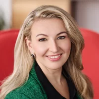 Profilfoto von Daniela Mehner