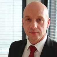 Profilfoto von Frank Kortendieck