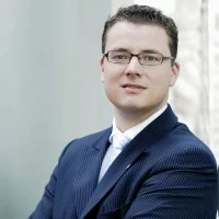 Profilfoto von Thomas Kreienborg