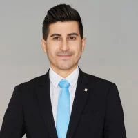 Profilfoto von Mohamad Alkhalil