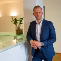 Profilfoto von Benjamin Schuster