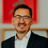 Profilfoto von Tobias Strack