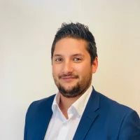 Profilfoto von Niklas Haase