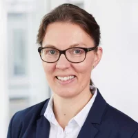 Profilfoto von Sandra Merkel