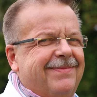 Profilfoto von Uwe-Friedrich Dollinger