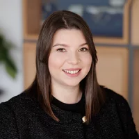 Profilfoto von Jacqueline Rosa