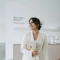 Profilfoto von Maria Sabrowski