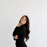 Profilfoto von Maria Sabrowski