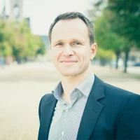 Profilfoto von Mario Heise