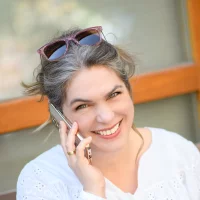 Profilfoto von Julia Mischke