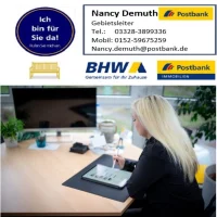 Profilfoto von Nancy Demuth