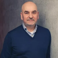 Profilfoto von Harald Heidrich