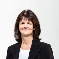 Profilfoto von Bettina Prieser