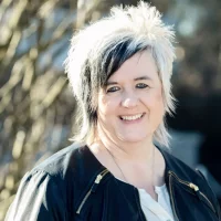 Profilfoto von Heike Blümel