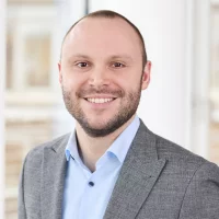 Profilfoto von Sascha-Ralph Döring