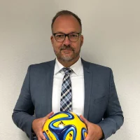 Profilfoto von Oliver Gellenbeck