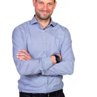 Profilfoto von Daniel Nömayr