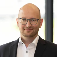 Profilfoto von Sebastian Frank