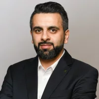 Profilfoto von Wahid Afshar