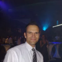 Profilfoto von Alexander Greif