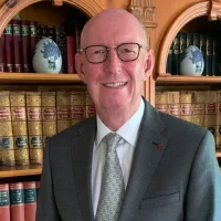 Profilfoto von Leander Wolf