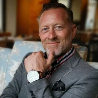 Profilfoto von Enrico Reich