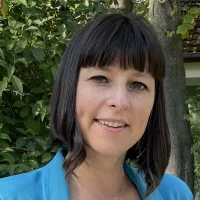 Profilfoto von Christina Roßberger-Schulz