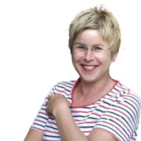 Profilfoto von Gabriela M. Keinert