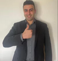 Profilfoto von Sorusch Kiumarssi