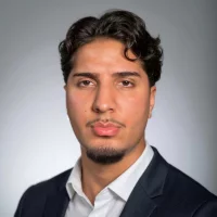 Profilfoto von Alan Hezar