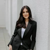 Profilfoto von Stefanie Dechant