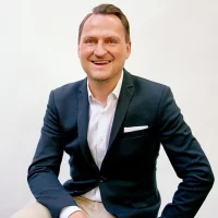 Profilfoto von Marco Mahling