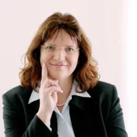 Profilfoto von Beate Frost