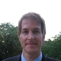 Profilfoto von Oliver Volk