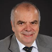 Profilfoto von Benedikt Dernbecher