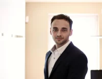 Profilfoto von Oliver Bornschein