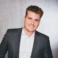 Profilfoto von Lennart Reese