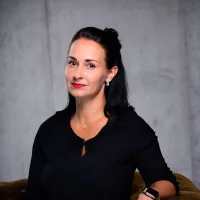 Profilfoto von Julia Kirchner