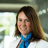 Profilfoto von Anja Pallusek