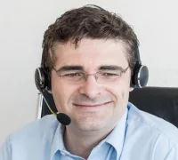 Profilfoto von Michael Schreiber