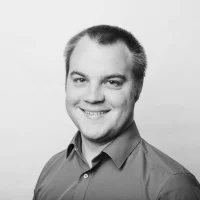 Profilfoto von David Beckmann