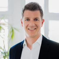 Profilfoto von Patrick Schmidt