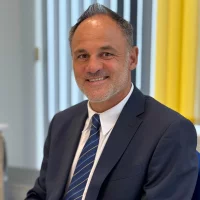 Profilfoto von Tino Stübner