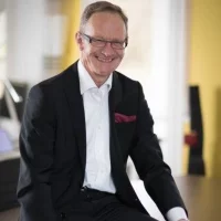 Profilfoto von Achim Meixner