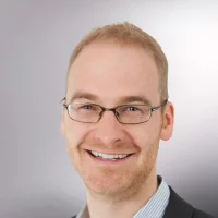 Profilfoto von Daniel Hoff