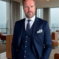 Profilfoto von Daniel René Plonka