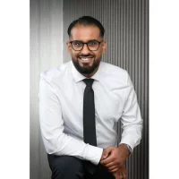 Profilfoto von Hashir Bajwa Mahmood