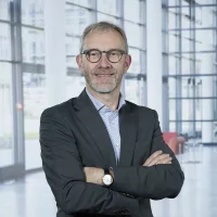 Profilfoto von Arnd Hofschröer