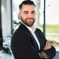 Profilfoto von Besart Sahiti