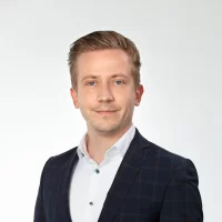 Profilfoto von Hauke-Hendrik Steinkühler